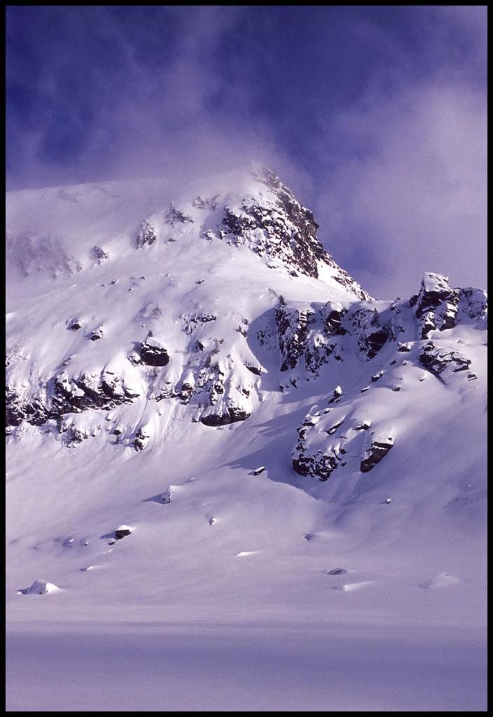 Le Vieux Rascard Chambres D'Hotes Champoluc Zewnętrze zdjęcie