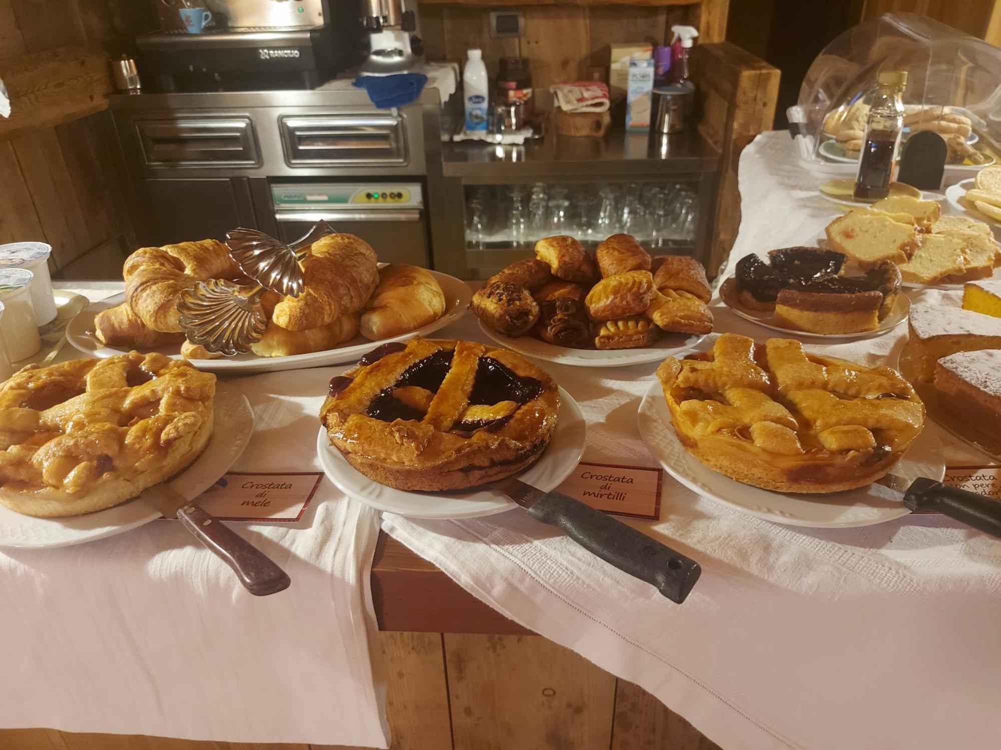 Le Vieux Rascard Chambres D'Hotes Champoluc Zewnętrze zdjęcie